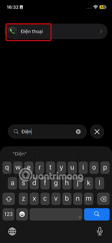 Arahan untuk menerima panggilan aneh pada iPhone Arahan untuk menerima panggilan aneh pada iPhone