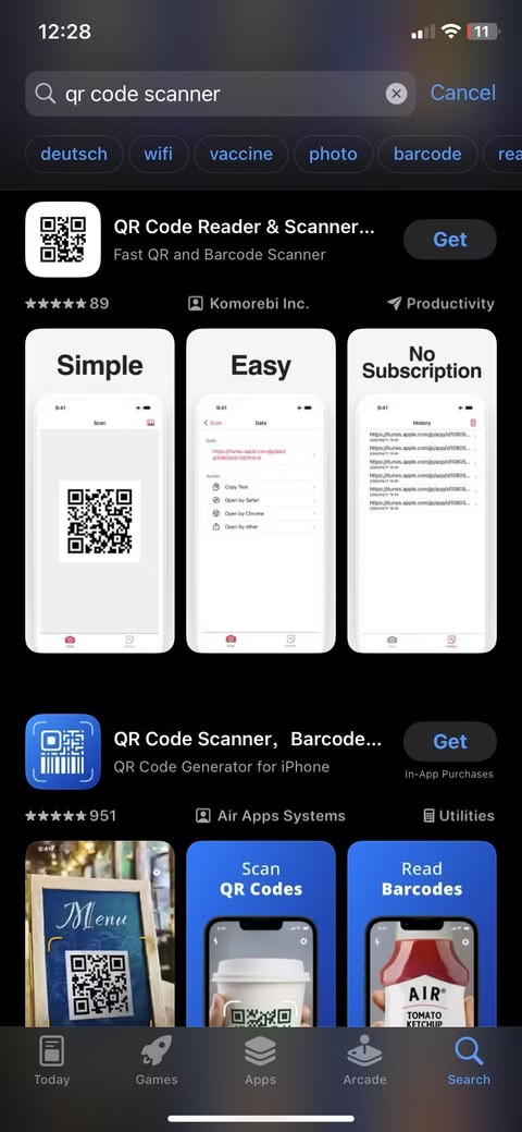 Smetti di installare queste 8 inutili app per iPhone!