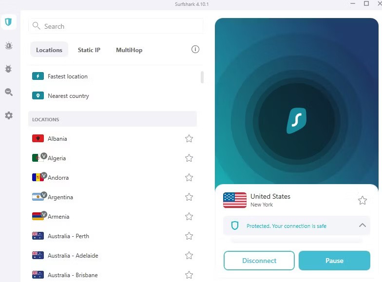 Ücretsiz Deneme Sürümleri ve Para İadesi Politikalarıyla Günümüzün En İyi 5 VPN Yazılımı