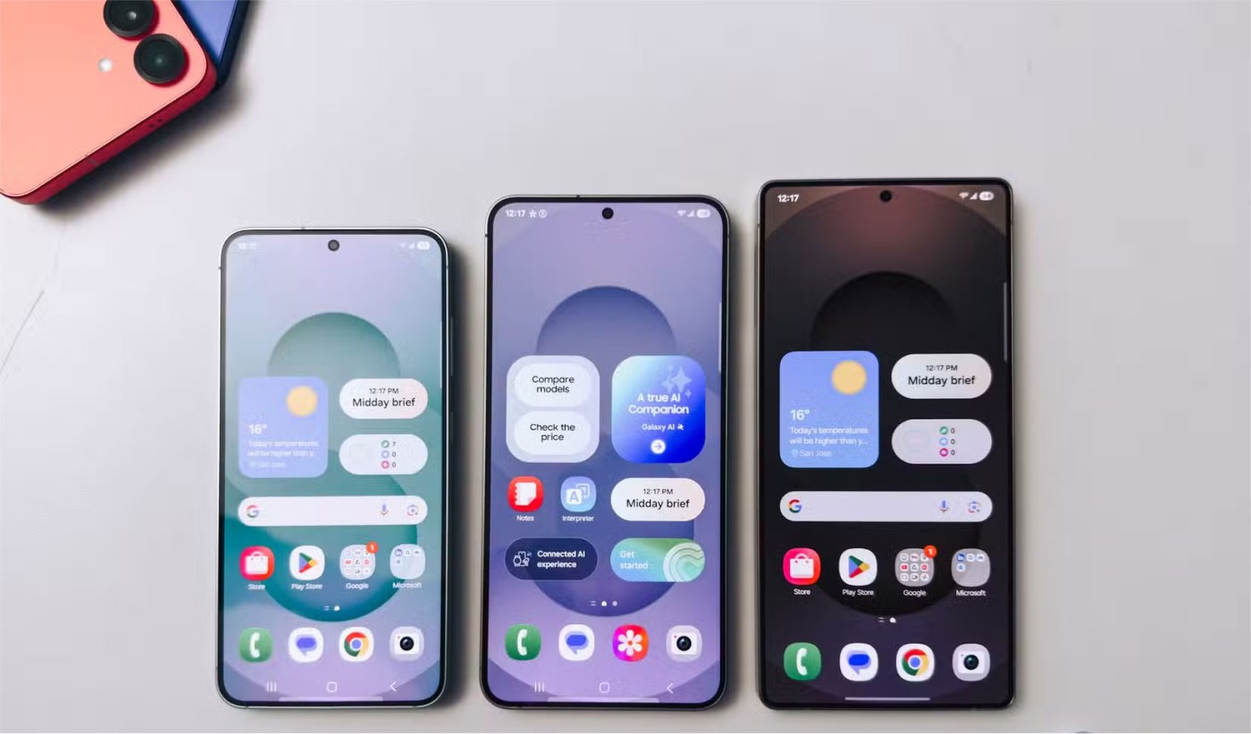 Machen Sie sich nicht zu viele Gedanken über die technischen Daten Ihres Smartphones: Hier erfahren Sie, worauf Sie achten sollten!