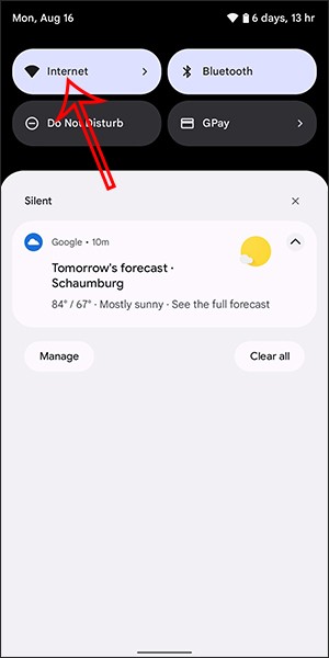How to Share Wi-Fi on Android Without Entering a Password