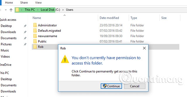 如何修復 Windows 10 上「設定」應用程式無法運行的問題