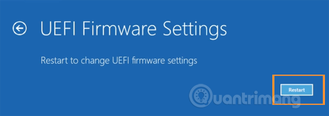 Como entrar na BIOS (UEFI) no Windows 10, como corrigir o erro de não conseguir entrar na BIOS Win 10