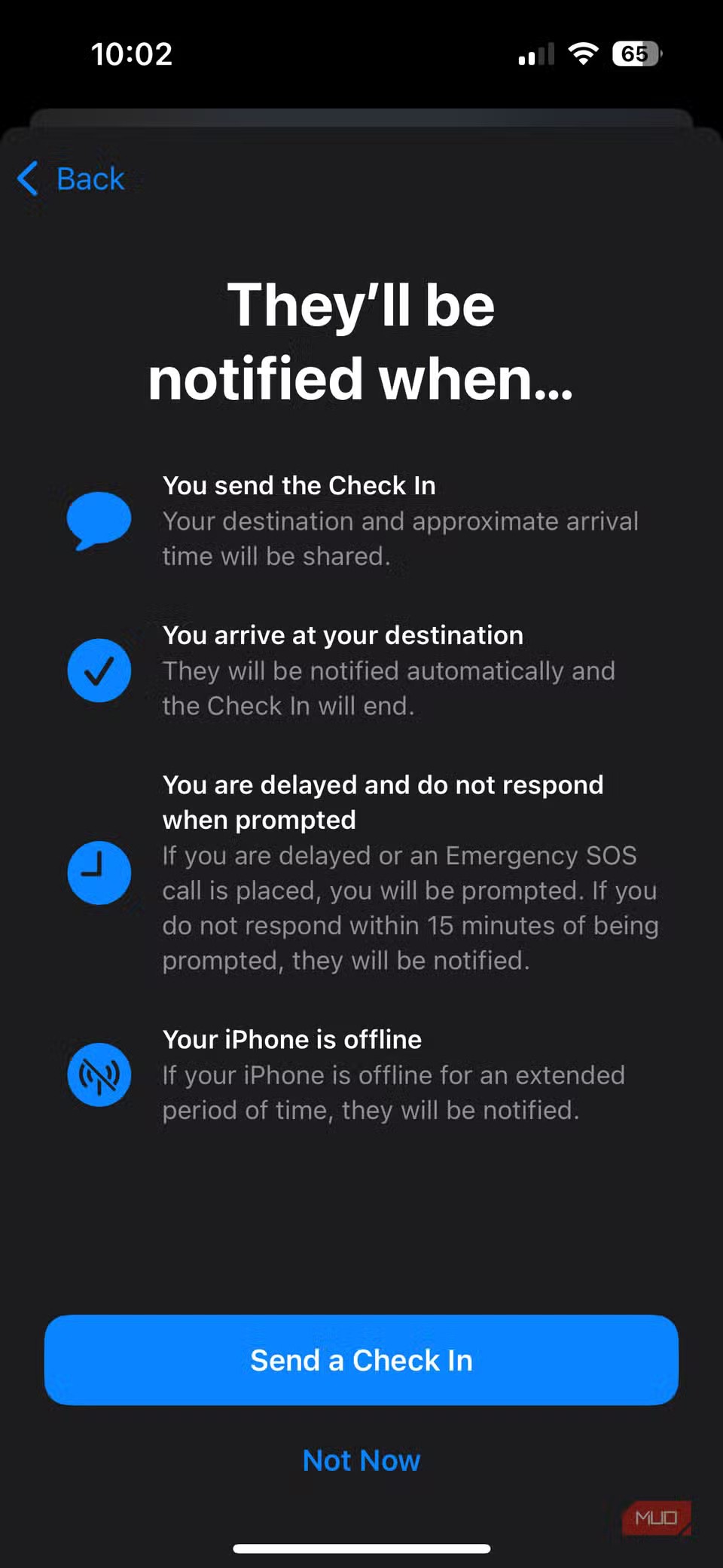 4 trucchi di iMessage che dovresti usare subito