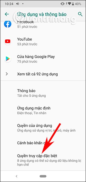 So verwenden Sie den Bild-in-Bild-Modus von Android