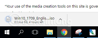 Windows 10 다운로드 방법, Microsoft에서 Windows 10 ISO 파일 다운로드