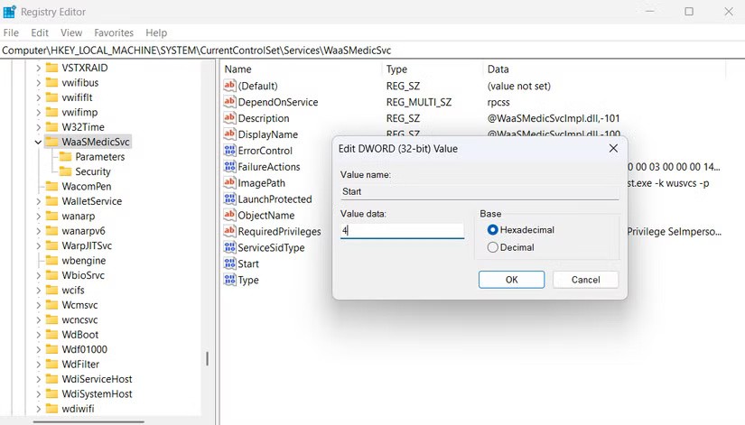 Küçük değişiklikler yavaş Windows bilgisayarların önemli ölçüde hızlanmasına yardımcı oluyor