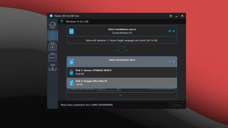 如何複製 Windows 設定以隨時隨地執行您的工作流程
