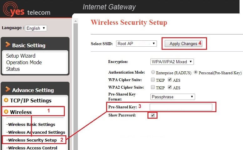 Cum se schimbă parola Wifi, cum se schimbă parola Wifi VNPT, FPT, Tenda, TP-Link, Viettel pe computer, telefon