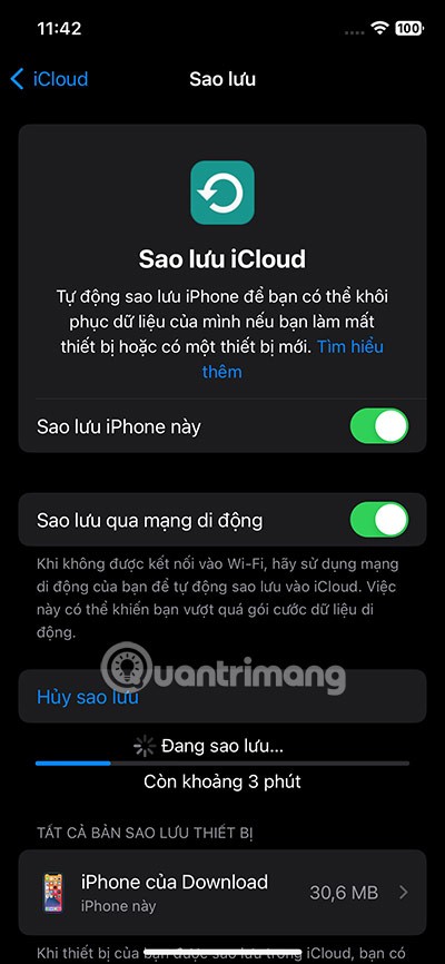古いiPhoneから新しいiPhoneにデータを転送する方法