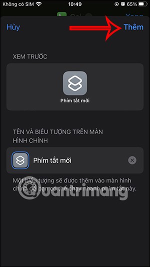 iPhoneでクイックコールをかける手順は非常に簡単です