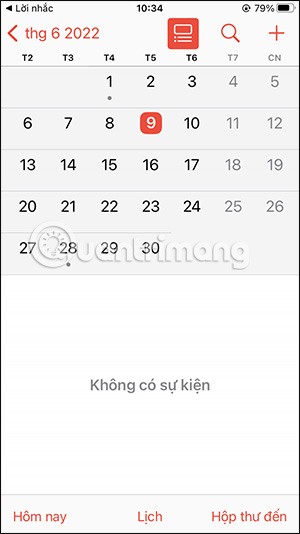 How to customize iPhone lock screen