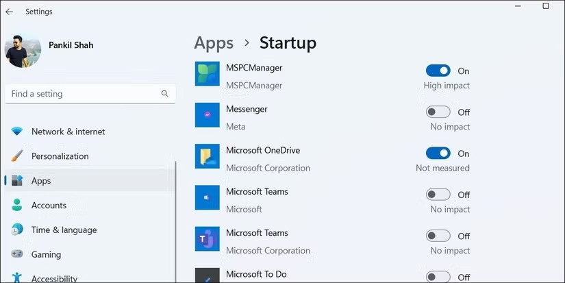 Modifications simples pour aider votre ordinateur Windows à démarrer plus rapidement