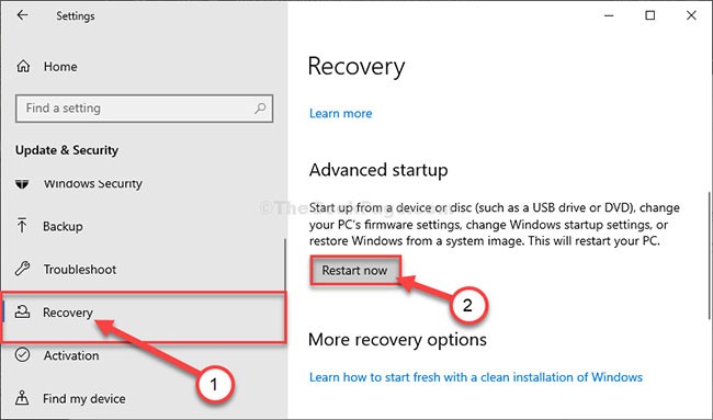 Hak Pentadbir hilang pada Windows 10, berikut ialah cara untuk membetulkannya
