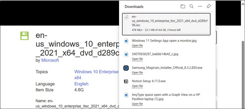 2030'a Kadar Windows 10'da Nasıl Güvende Kalınır?