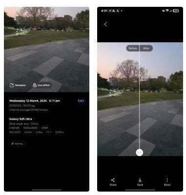 7 Samsung Features You May Not Be Using for Better Photos