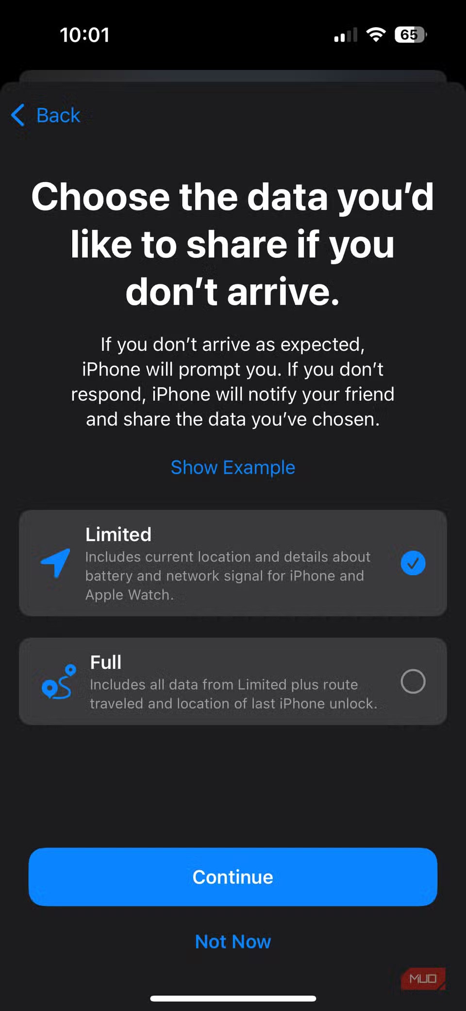 4 trucchi di iMessage che dovresti usare subito