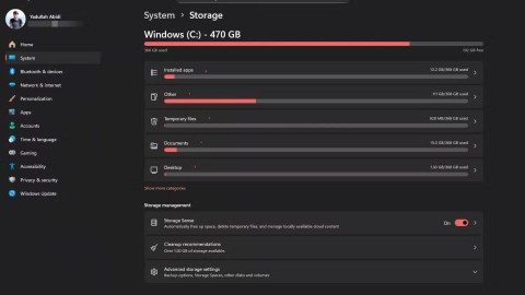 Bagaimana untuk menyediakan pembersihan komputer automatik Bagaimana untuk menyediakan pembersihan komputer automatik