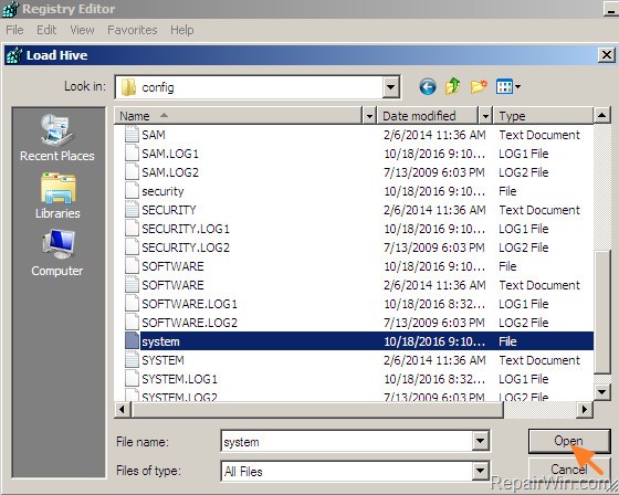 Windows'ta Erişilemeyen Önyükleme Aygıtı hatasını düzeltmek için hızlı kılavuz