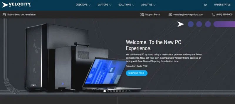 12 個最佳客製化 PC 建置網站
