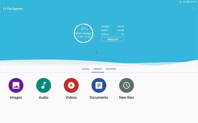 Top 10 best file management apps on Android