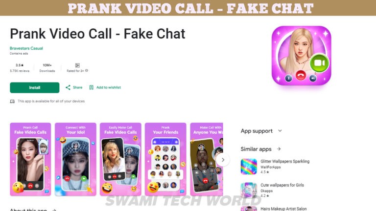 10 fake call generating apps on Android