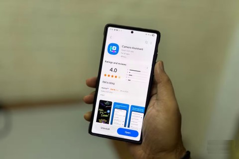 携帯電話のカメラの潜在能力を見逃していませんか？この無料アプリがそれを変えます！
