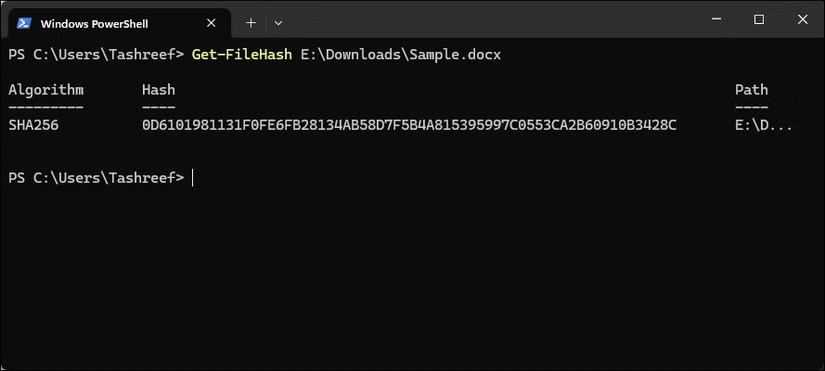 12 Cele mai utile comenzi PowerShell pentru Windows