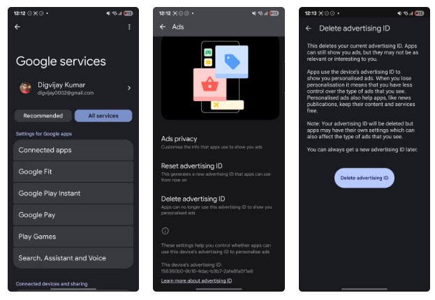 Change These 6 Settings to Stop New Android Apps from Tracking You!
