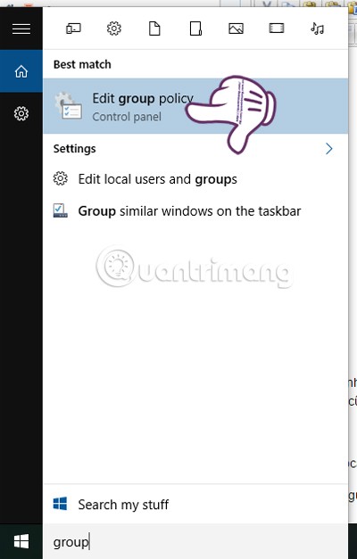 Betulkan ralat kerana tidak dapat memasang .NET Framework 3.5 pada Windows Betulkan ralat kerana tidak dapat memasang .NET Framework 3.5 pada Windows