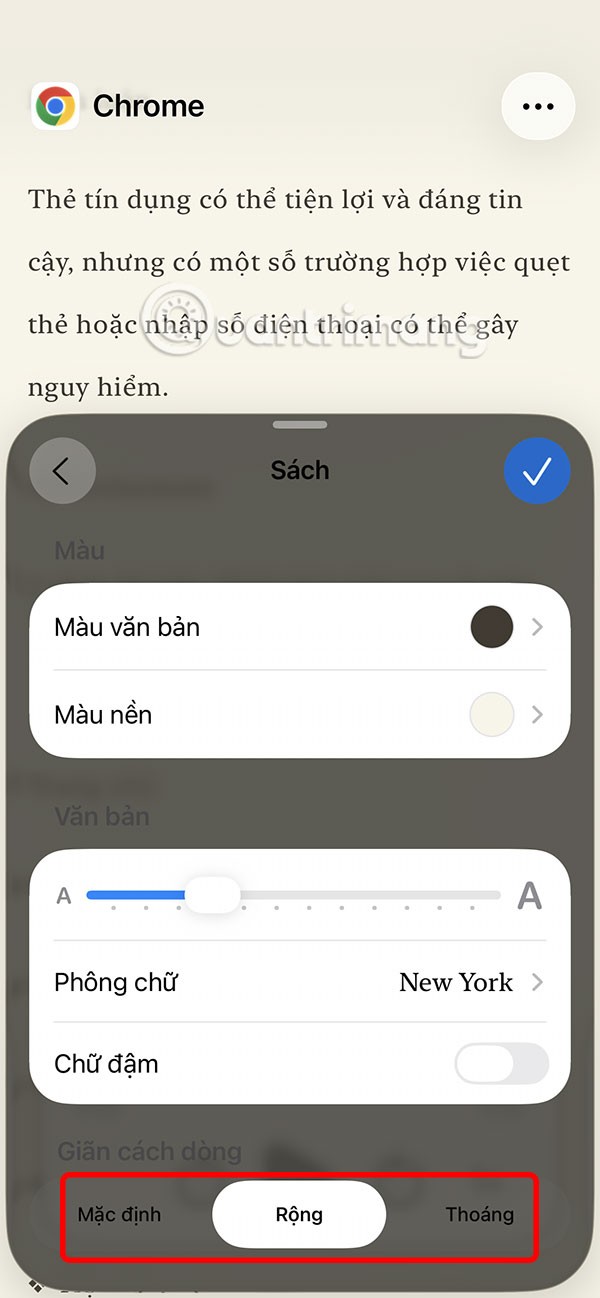 จะทำให้ iPhone อ่านข้อความให้คุณฟังได้อย่างไร?