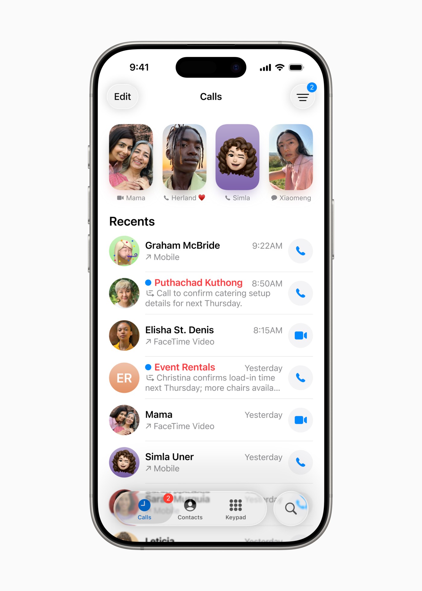 All about iOS 26