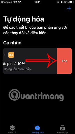 Как включить режим энергосбережения на iPhone