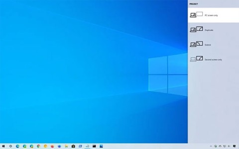 Resumo de maneiras de corrigir o erro de tela preta do Windows 10