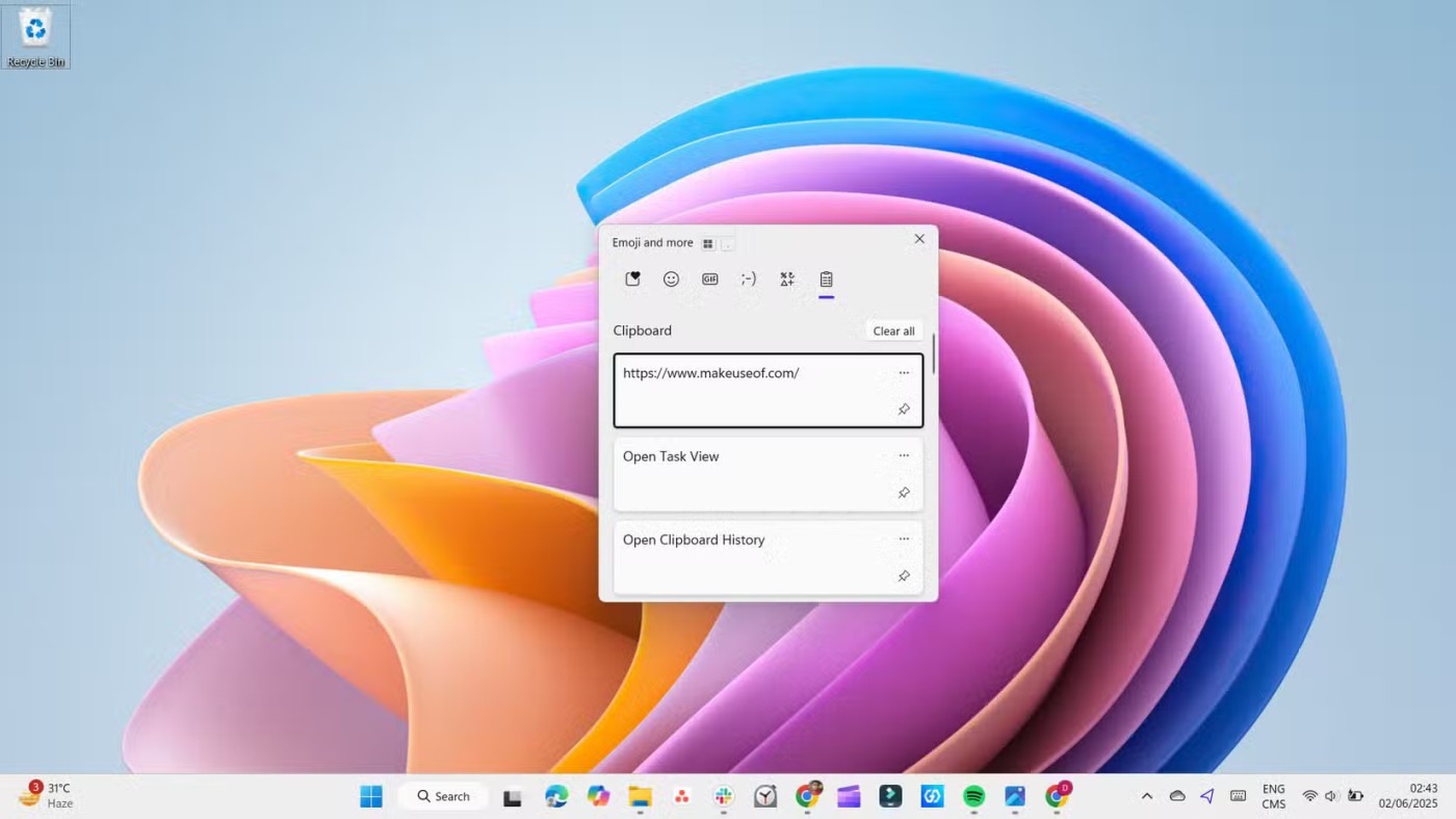 9 fantastiche app e strumenti integrati in Windows 11 che non dovresti perderti