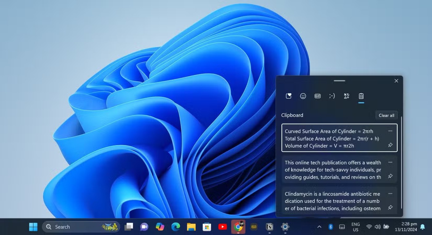 10 fantastiche funzionalità di Windows che molte persone non usano