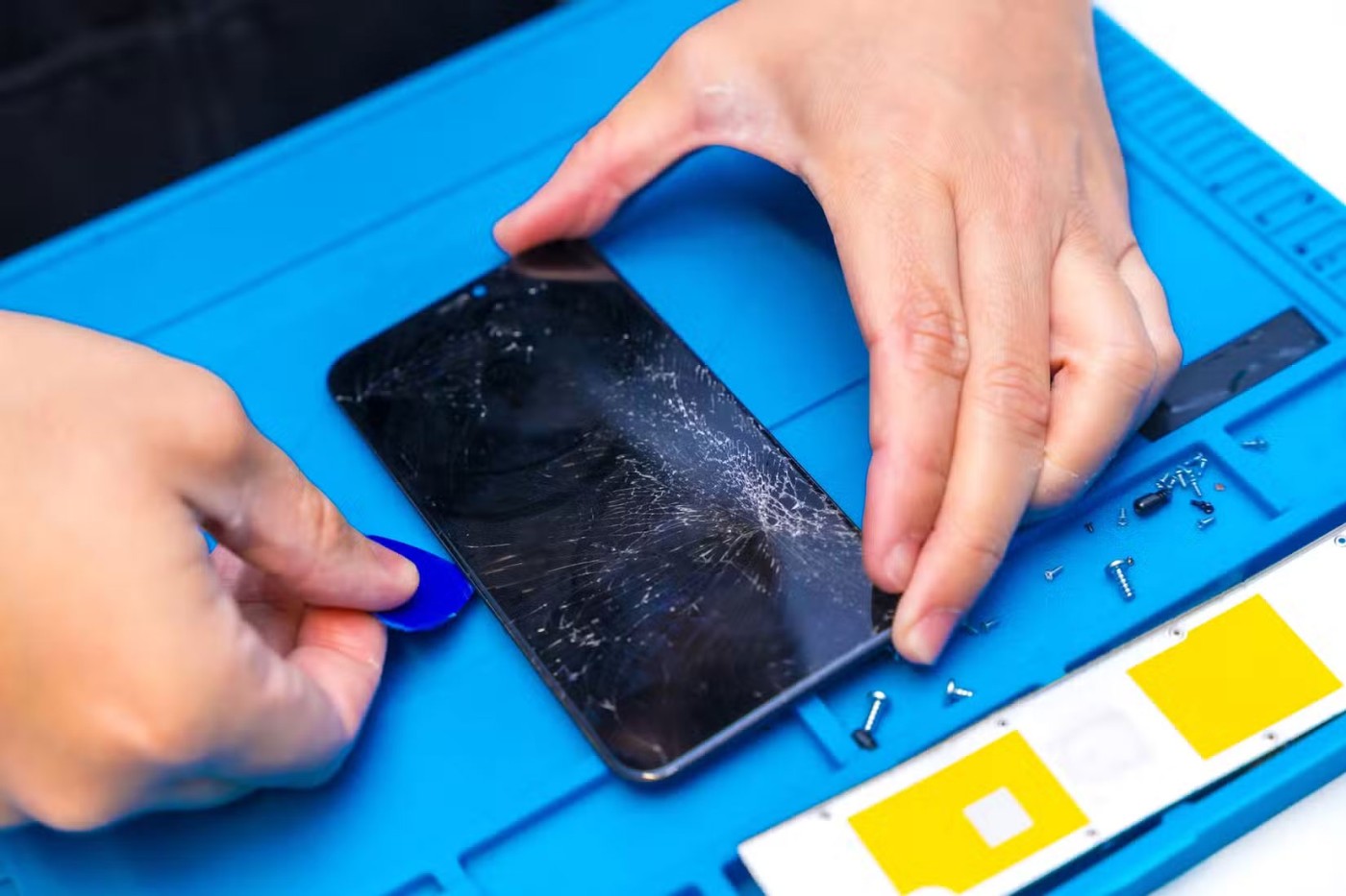 Machen Sie sich nicht zu viele Gedanken über die technischen Daten Ihres Smartphones: Hier erfahren Sie, worauf Sie achten sollten!