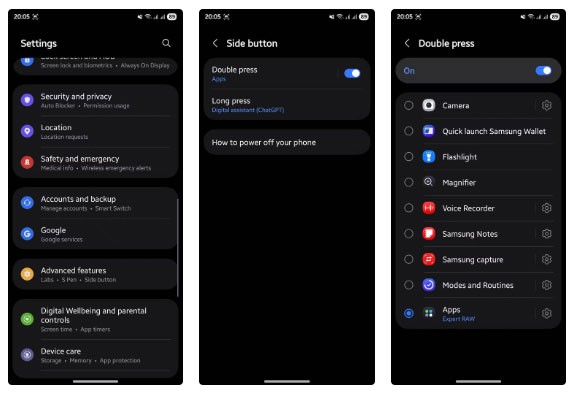 10 скрытых функций Android, которые облегчают повседневную жизнь