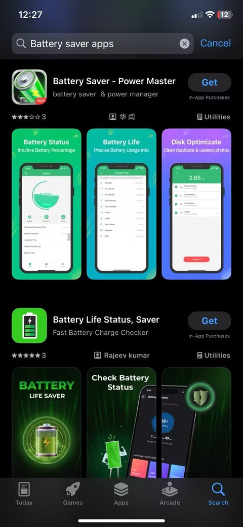 Smetti di installare queste 8 inutili app per iPhone!