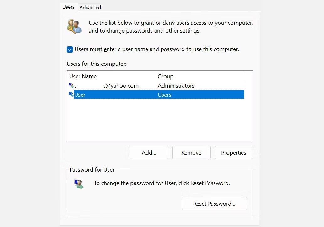 Windows'ta dosya veya klasörlere erişirken Erişim Engellendi hatasını düzeltme talimatları