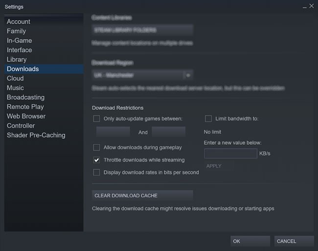 20 “tricks” to improve gaming performance on laptops