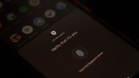 7 tips om je smartphone te vergrendelen ter bescherming tegen telefoondiefstal