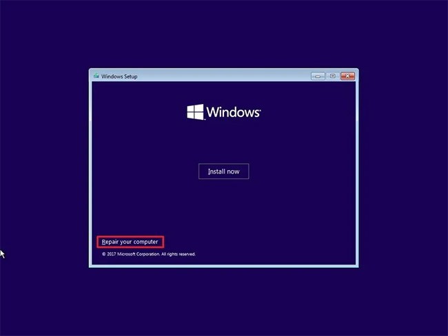 Zusammenfassung der Möglichkeiten zum Beheben des schwarzen Bildschirmfehlers unter Windows 10