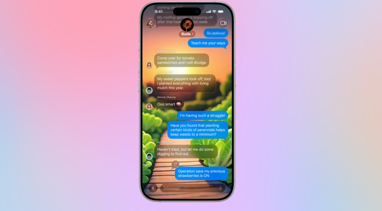 All about iOS 26