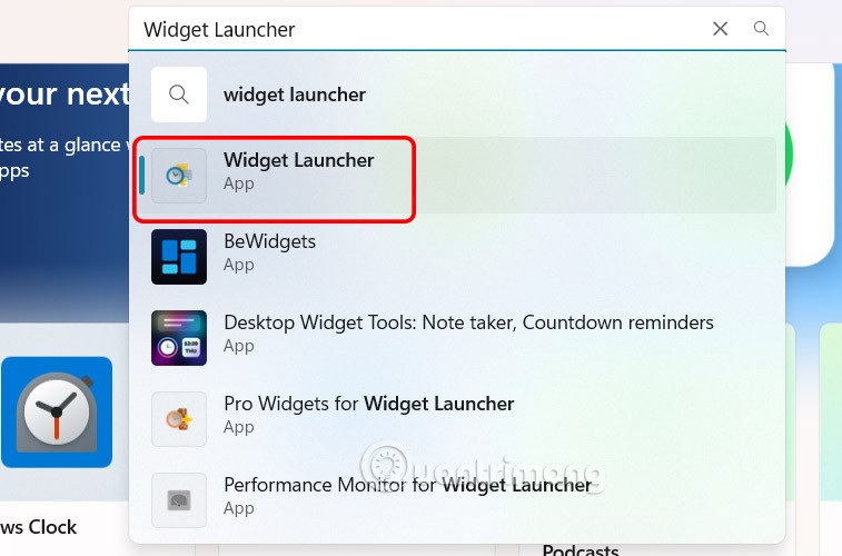 Windows 11 화면에 시계를 표시하는 방법