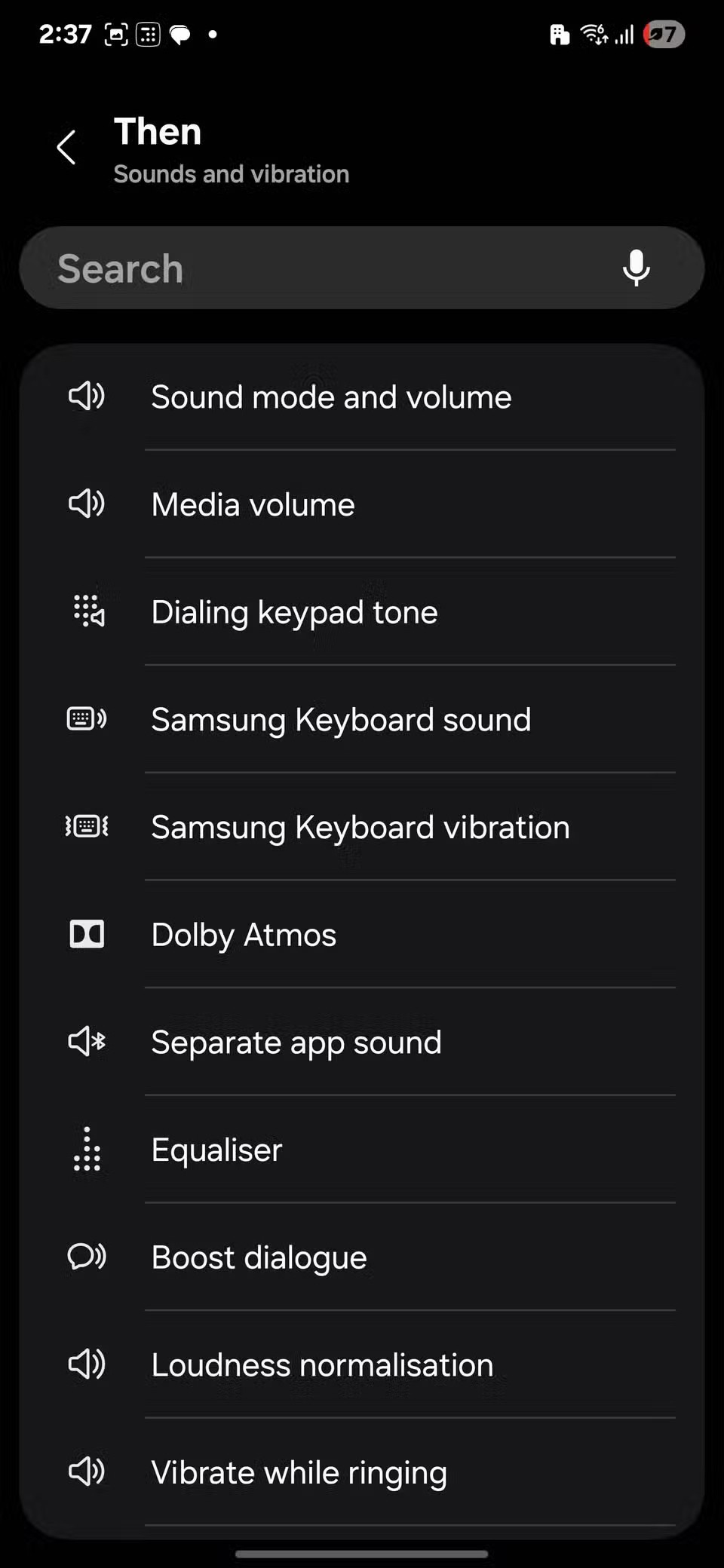 6 astuces cachées qui peuvent être appliquées aux appareils photo Samsung