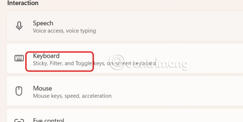 كيفية تمكين/تعطيل شريط اللغة في Windows 11