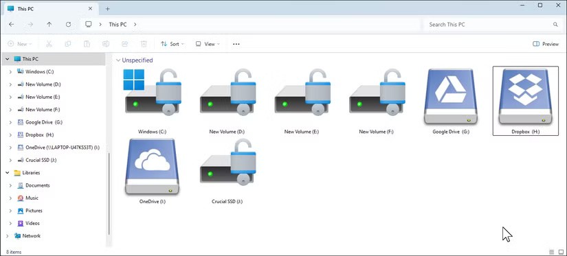 6 Windows-Datei-Explorer-Add-Ons, die das Leben einfacher machen