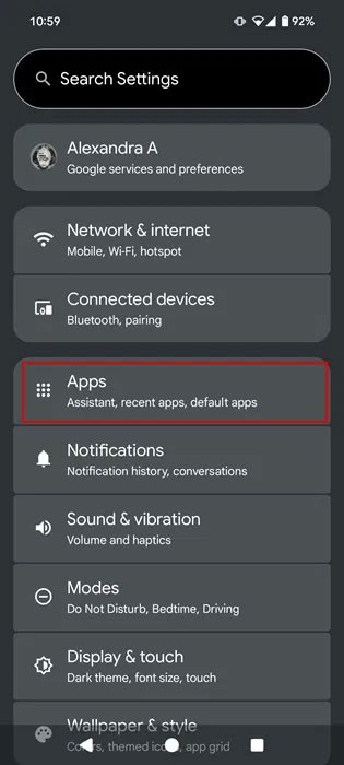 Comment résoudre le problème de décharge de la batterie des services Google Play sur Android