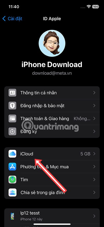 古いiPhoneから新しいiPhoneにデータを転送する方法